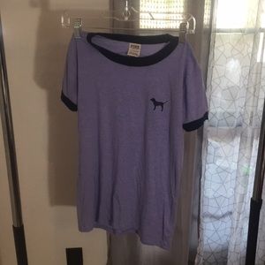 Victoria’s Secret Pink